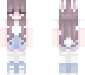my skin at the moment ;)