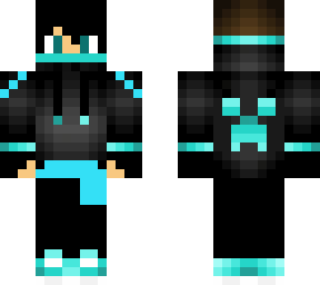 neon dude