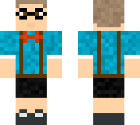 nerd