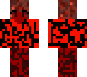 nether girl