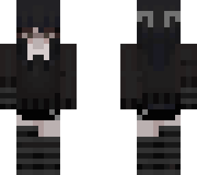 new mc skin :)