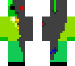 new myself (robot)