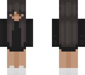 new skin