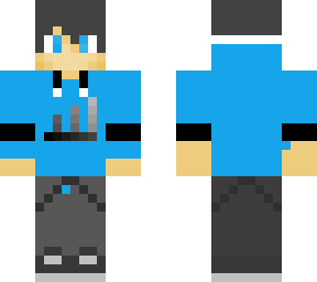 new to mincraft