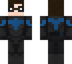 nightwing (titans)