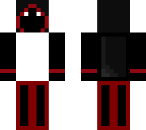 ninja outfit test 1