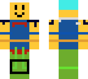 noob future