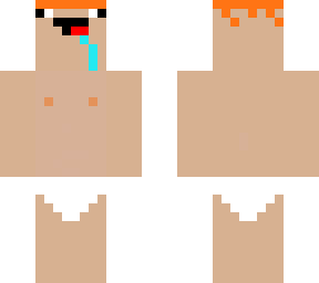 noob man