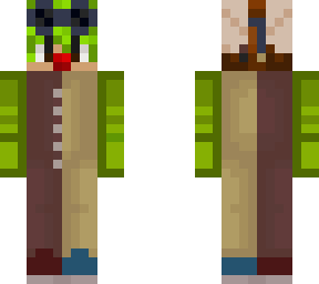 normal skin