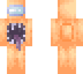 orange was an impostor