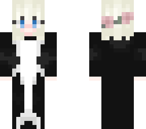 orca halloween skin
