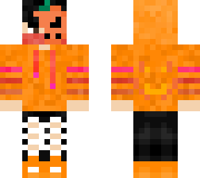orestisgames07 halloween edition hooded