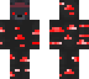 oso redstone