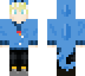 pachy v4 (halloween edition)