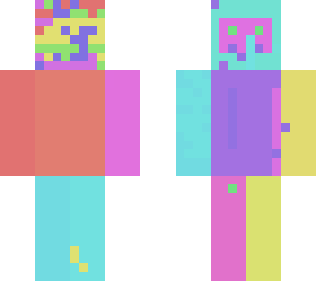 paint monster
