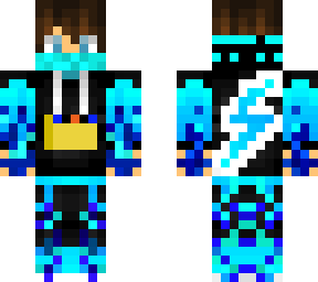 pappo flash blu