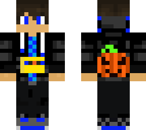 pappo halloween cuffie