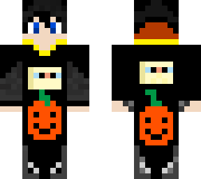 pappo halloween theme #3