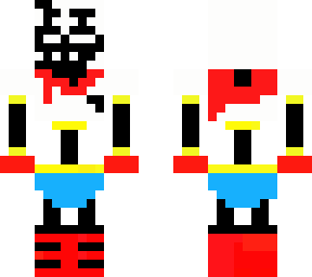 papyrus