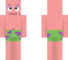 patrick star