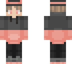 peach pink eboy