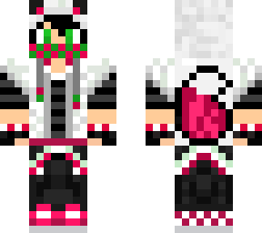 pedalskin christmas edition