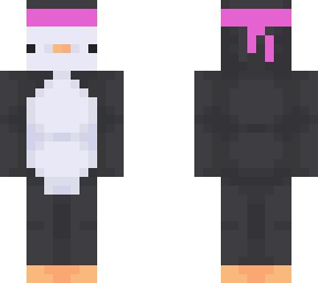 penguin