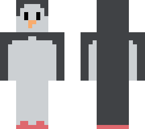penguin