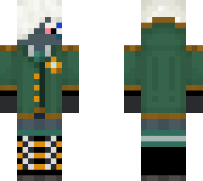personal skin, please don't use