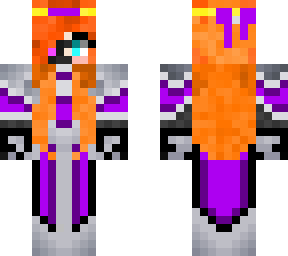 phantom warrior