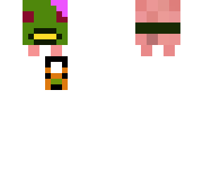 pig halloween costume