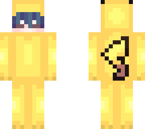 pika pika