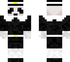 pilgrim disdukepanda