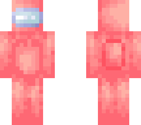 pink (among us)