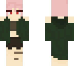 pink elf