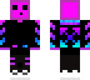 pink slime normal