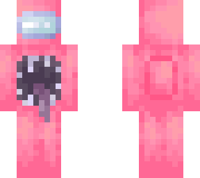 pink was an impostor