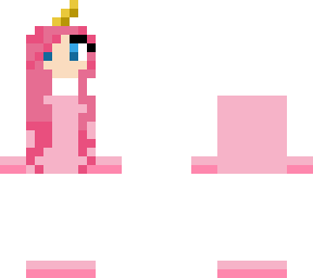 pinky