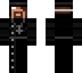 plague doc h