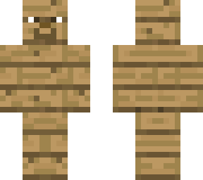 plank steve