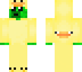 plantvszombie duck