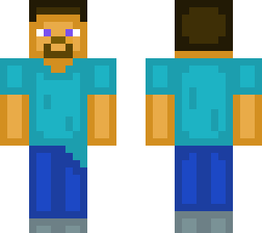 plastic steve