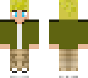 pogtopia tommy (my version 2)