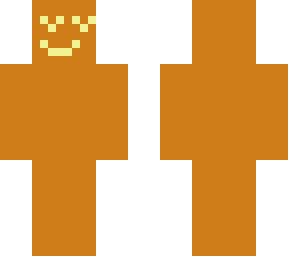 pompoen man
