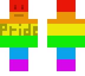 pride