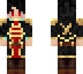 prince pythius
