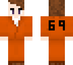 prisoner #69