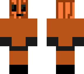 prisoner pumpkin
