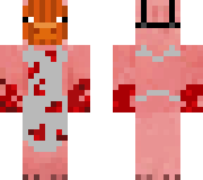 psycho pig