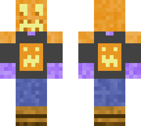 pumpkin brook